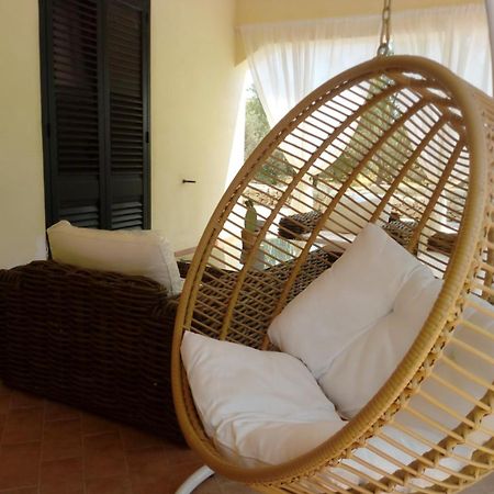 Hotel Residence Noto Marina Buitenkant foto
