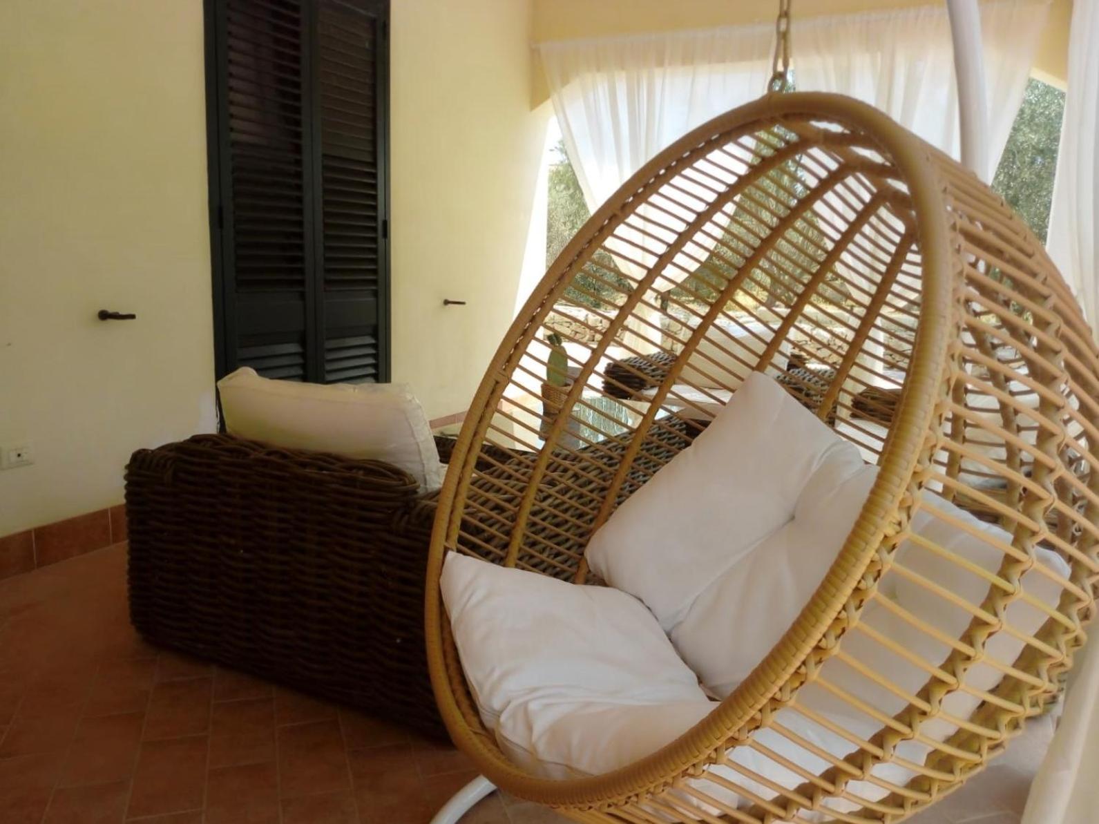 Hotel Residence Noto Marina Buitenkant foto