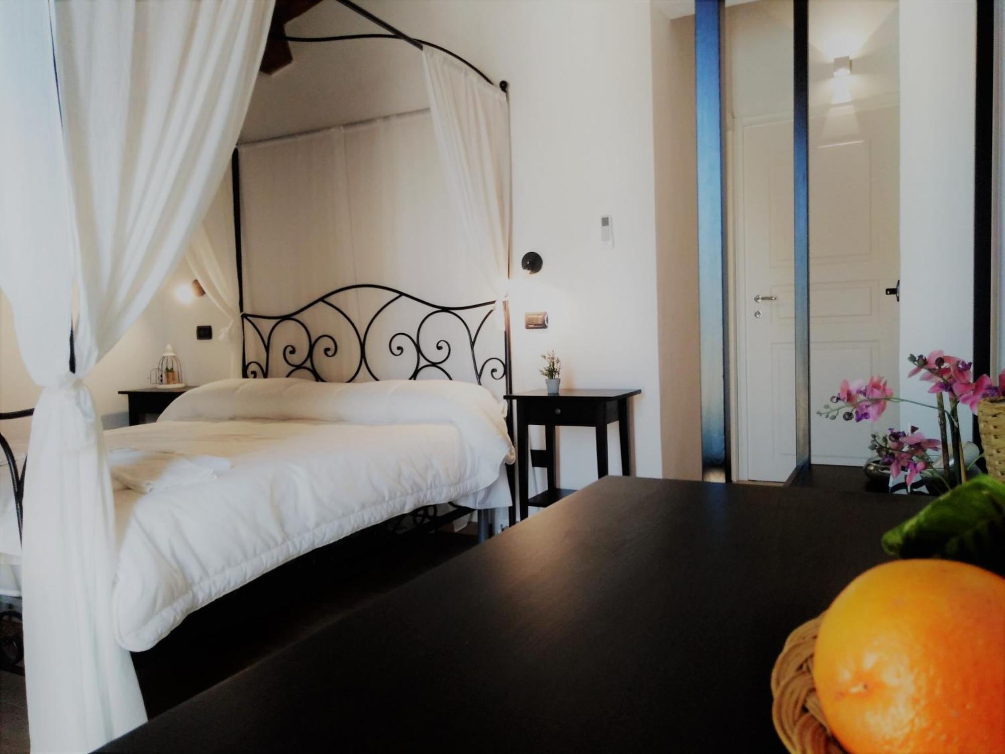 Hotel Residence Noto Marina Buitenkant foto