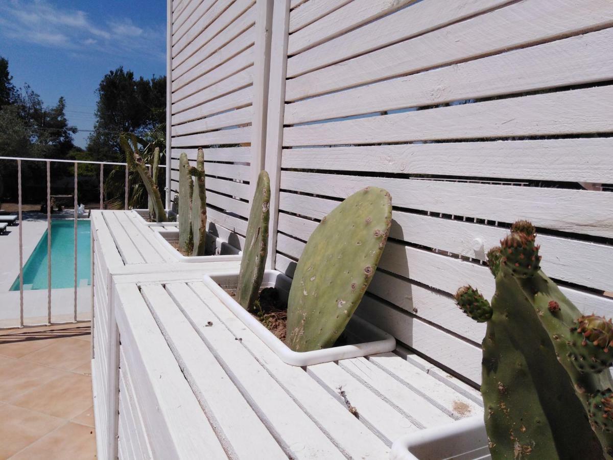 Hotel Residence Noto Marina Buitenkant foto