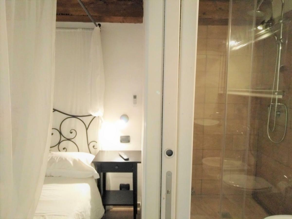 Hotel Residence Noto Marina Buitenkant foto