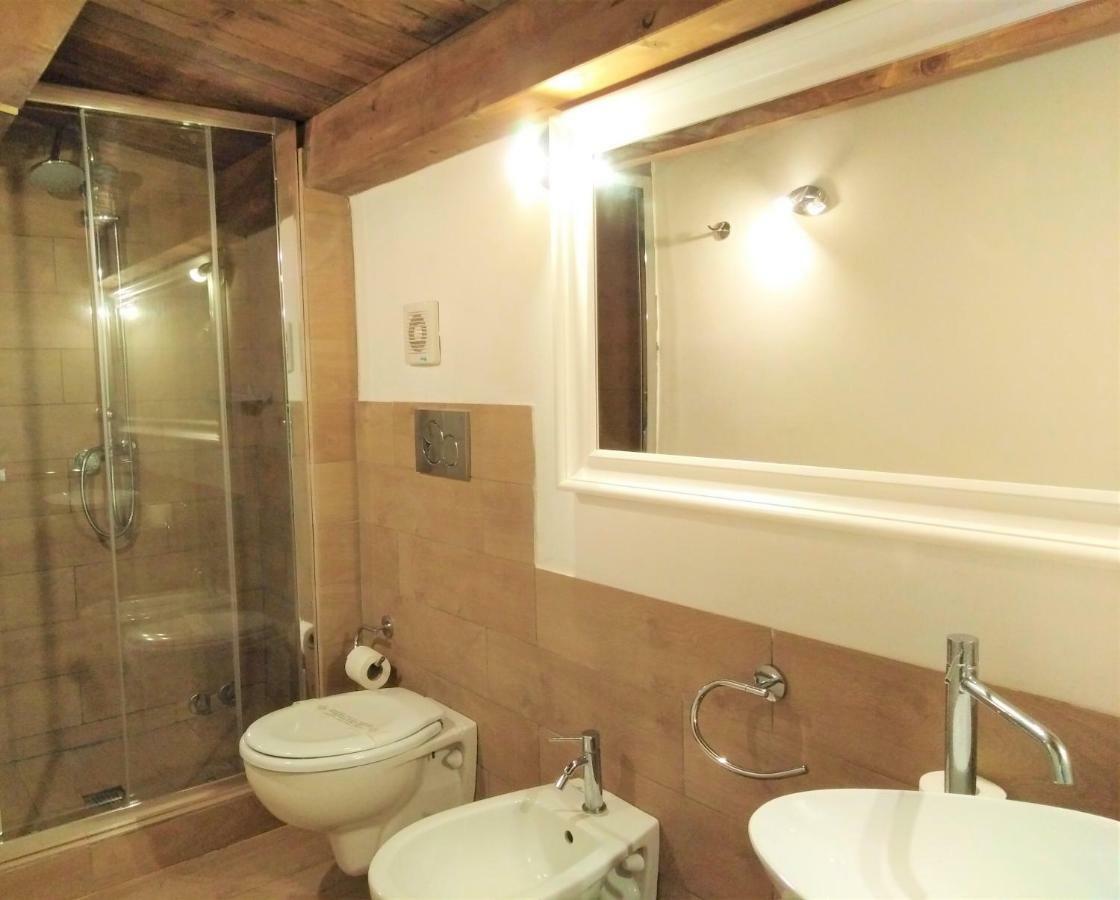 Hotel Residence Noto Marina Buitenkant foto