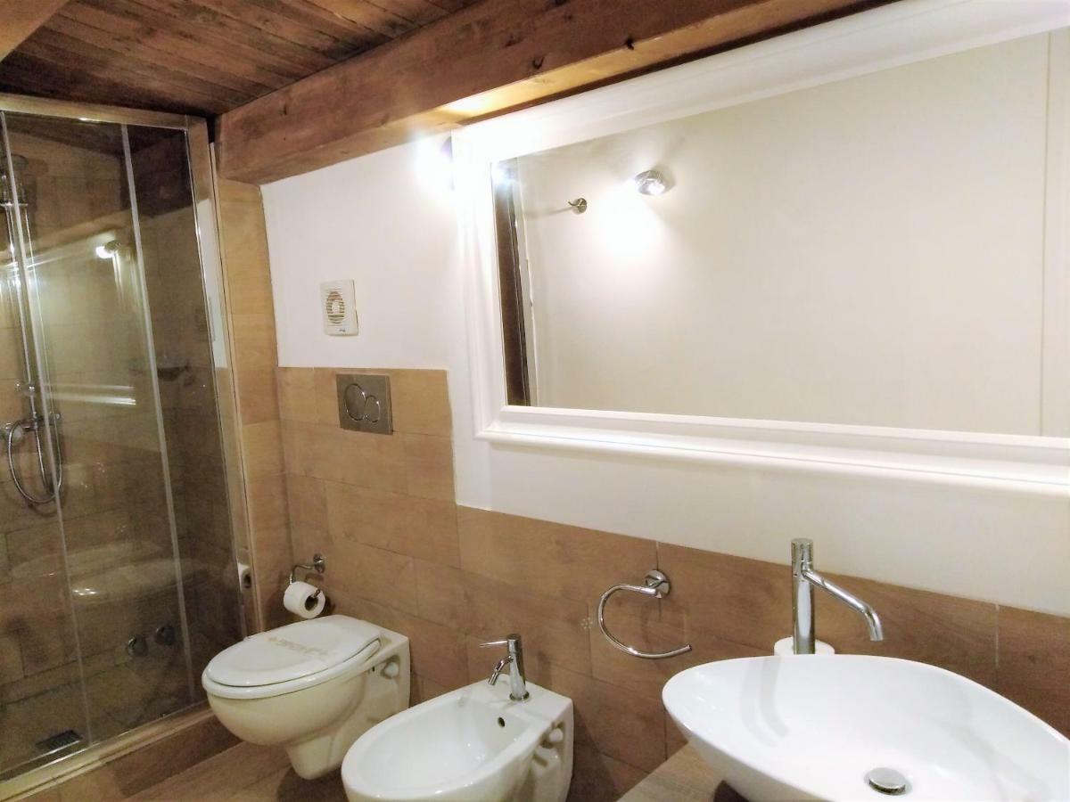 Hotel Residence Noto Marina Buitenkant foto